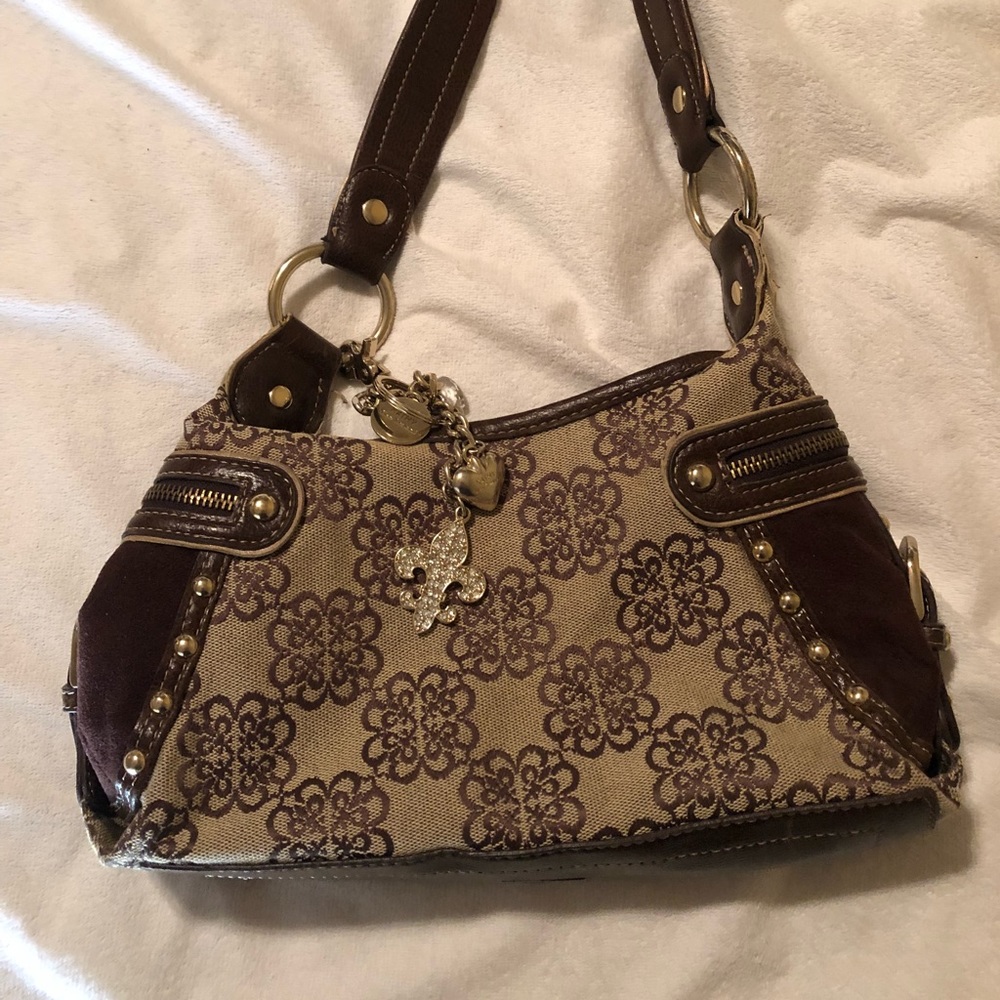 Kathy van Zealand purse